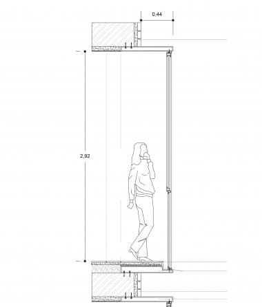 ساختمان مسکونی دیدار