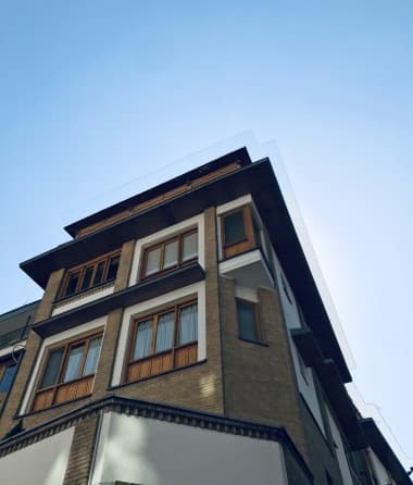 Elahieh Residential Building