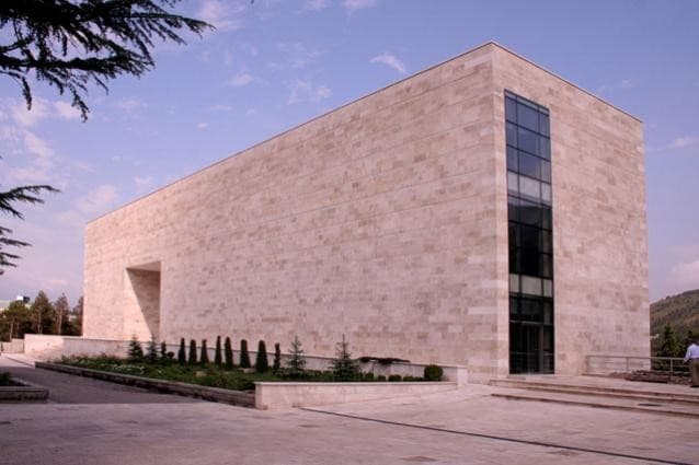 Embassy of Iran in Tbilisi, Georgia