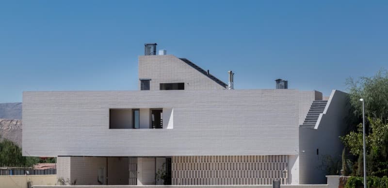 Fallahatian Yard House