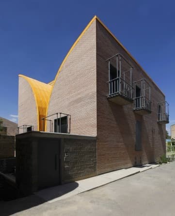 Habitat for Orphan Girls