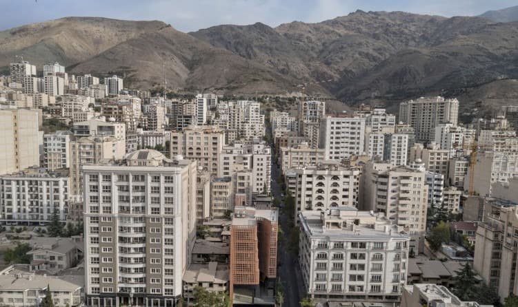 Hitra Office & Commercial Building