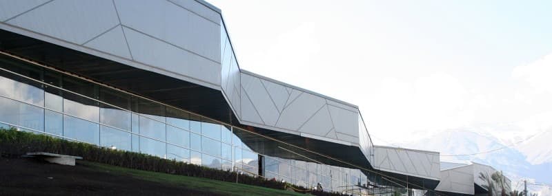 باغموزه دفاع مقدس