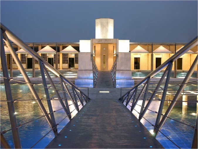 Isfahan International Cultural Center