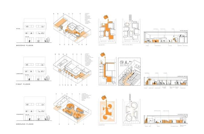 LIAN Color Innovation Factory