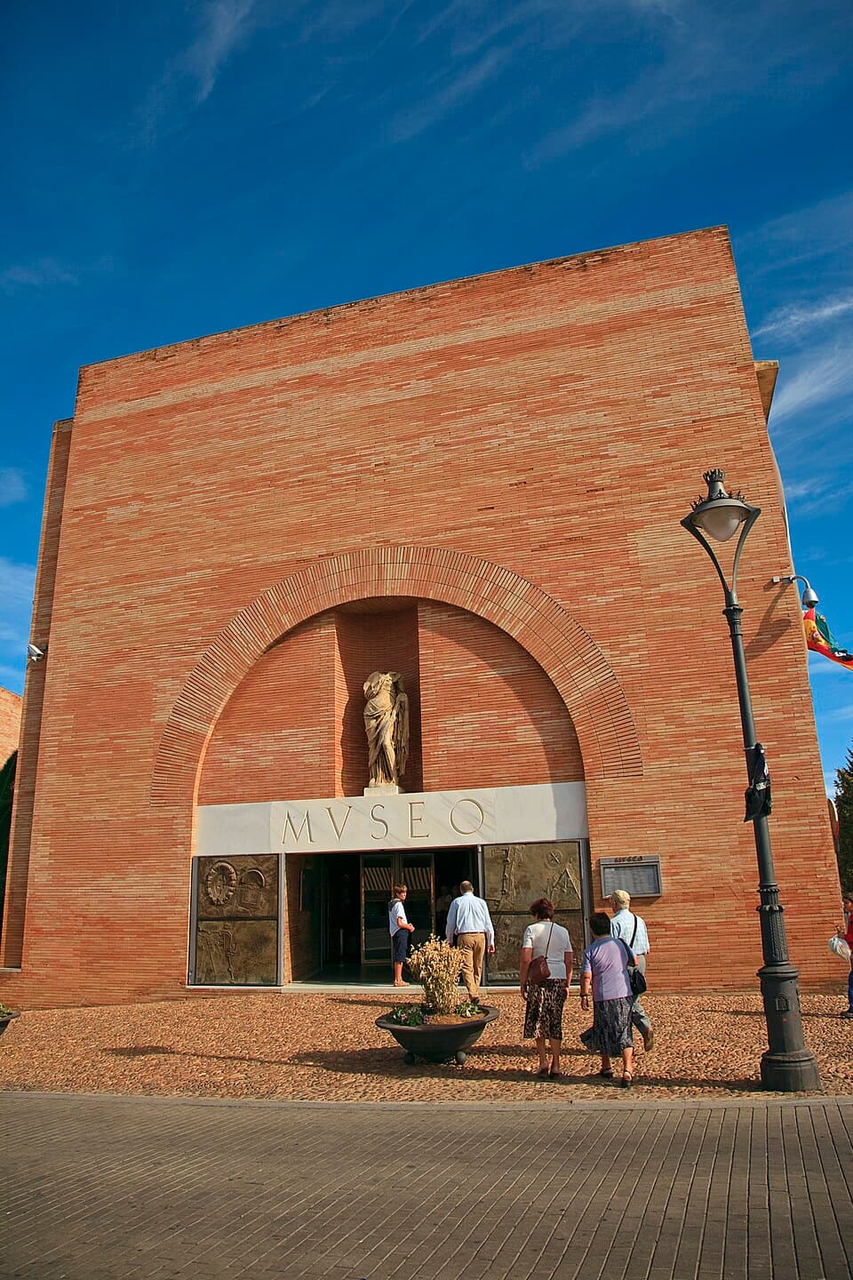 National Museum of Roman Art