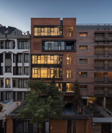 آپارتمان نیلوفر