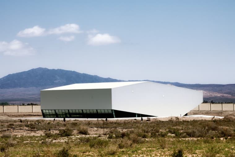 Noor-e-Mobin Sports Hall