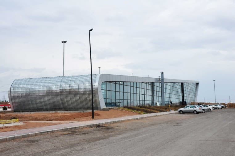 Parand International Karting