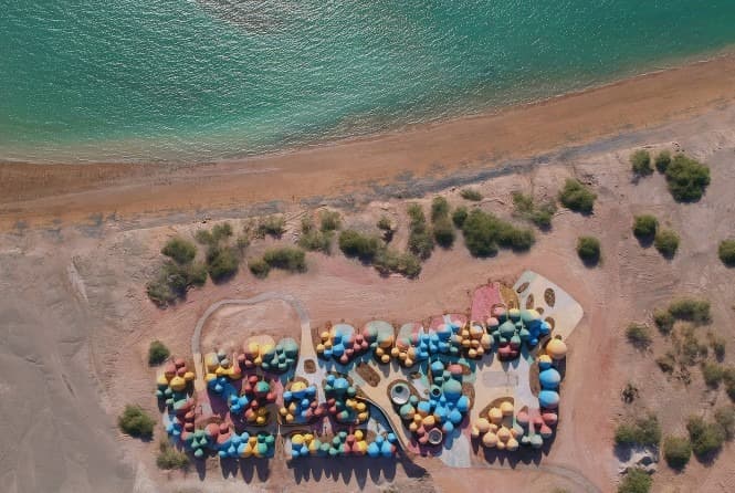 Presence in Hormuz 2