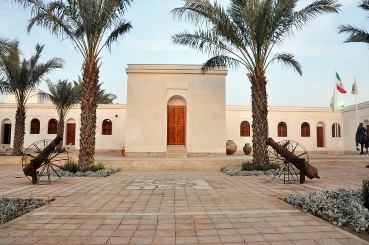 موزه رئیسعلی دلواری