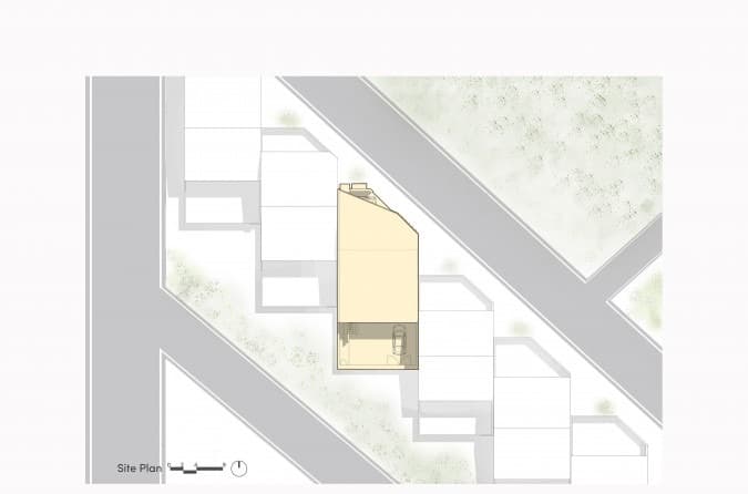 Roo-Dar-Roo House (renovation)