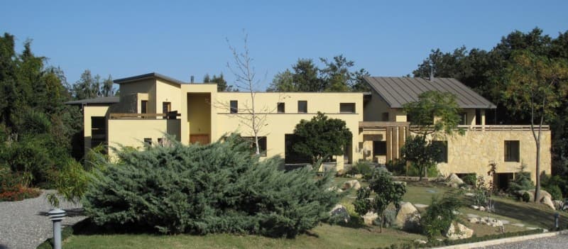 مجتمع مسکونی صلاحالدین کلا