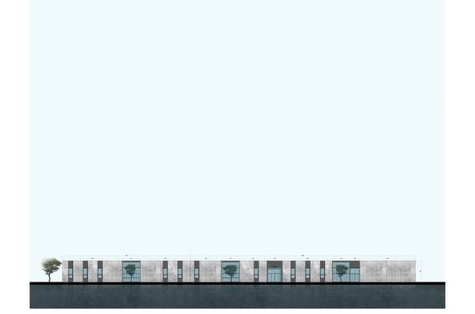 Sanandaj innovation center