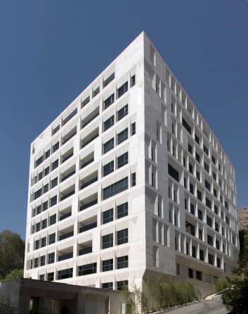 Sipan Residential Building