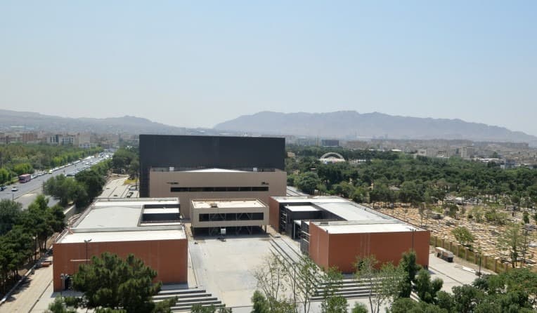 Tehran Performance Art Center