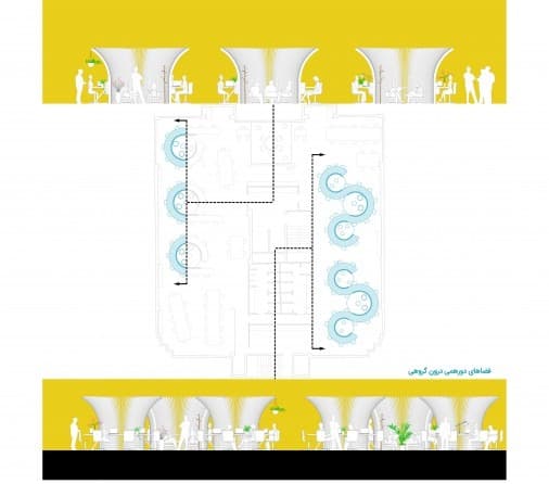 TOSAN company Headquarter