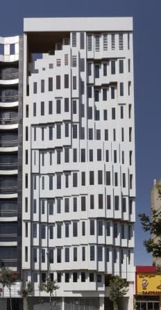 Valiahdi Office & Commercial Building