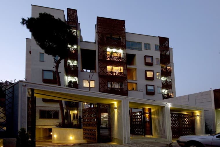 رضا حبیب زاده