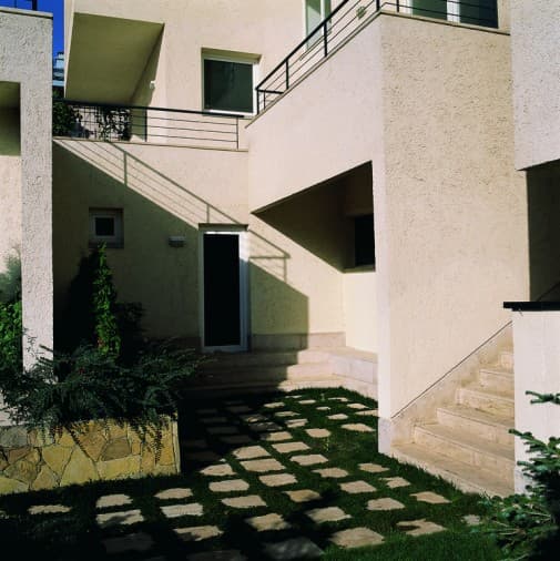 Villa Shahr Residential Complex