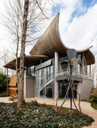 ویلای یزدیان (خانه شماره ۱۸)