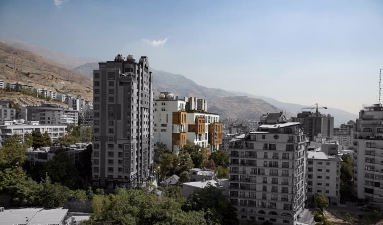 Zafaraniyeh Garden Complex